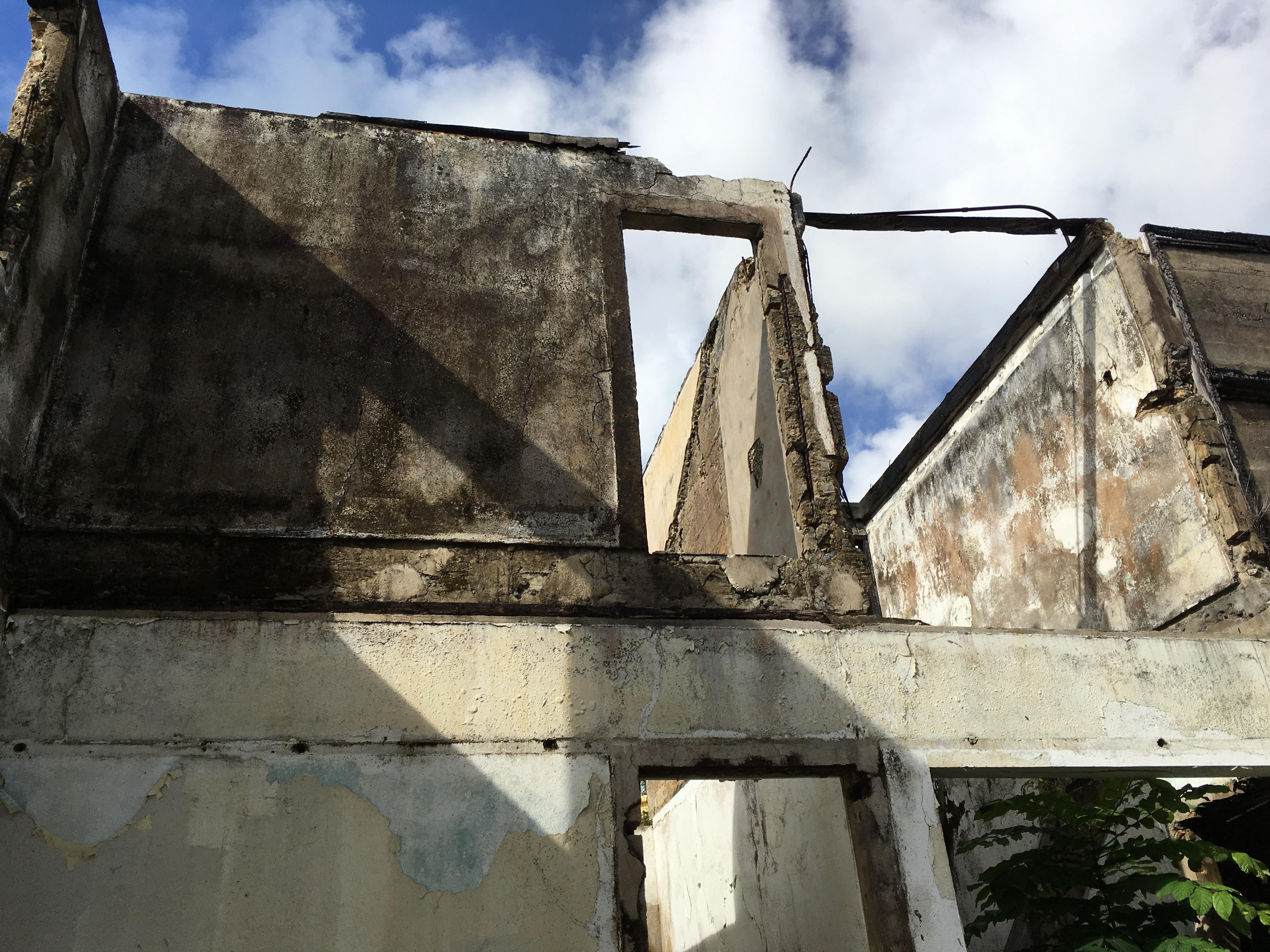 Castillo Villa del Mar - Naguabo - 2015 00062